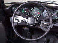 1967 Porsche 911 Trans AM Race Car Polo Red 308107